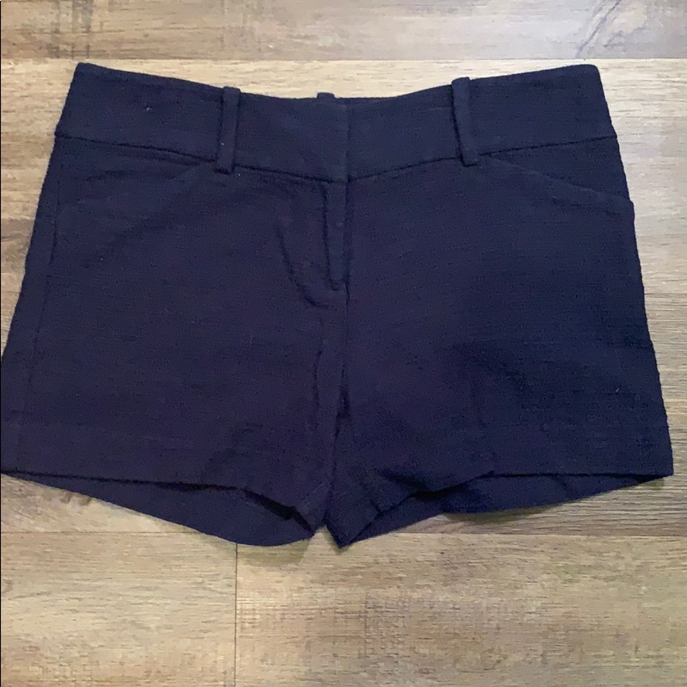 Ann Taylor Shorts Size 4